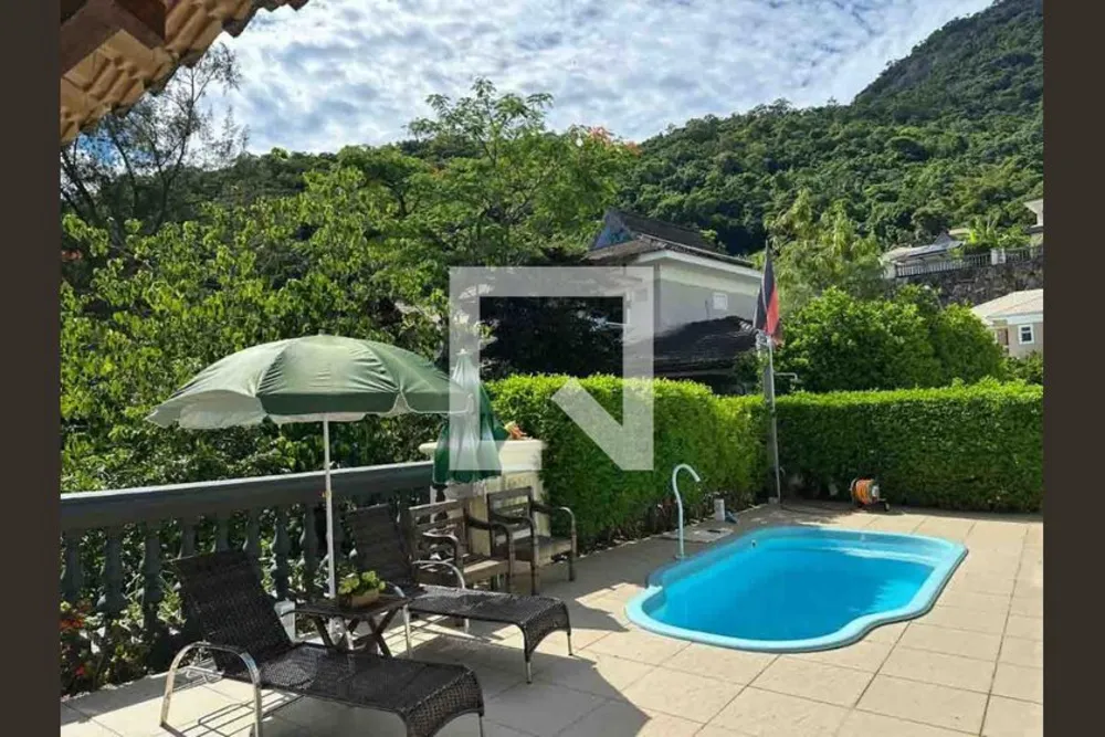 Casa, 4 quartos, 290 m² - Foto 21