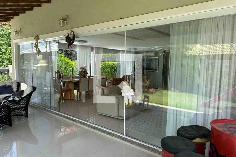 Casa, 4 quartos, 290 m² - Foto 26