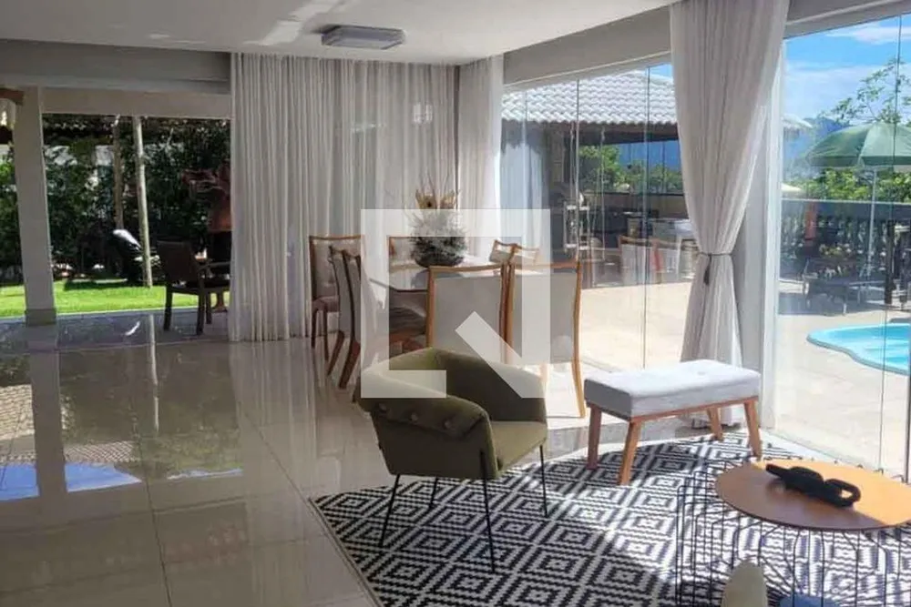 Casa, 4 quartos, 290 m² - Foto 4