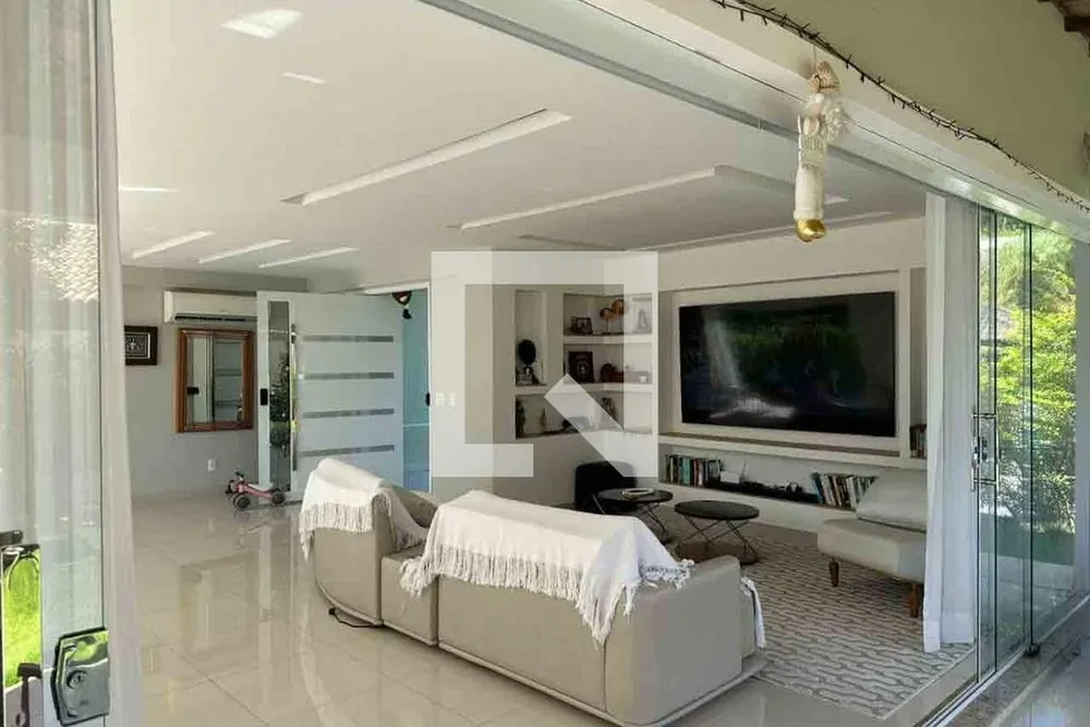 Casa, 4 quartos, 290 m² - Foto 7