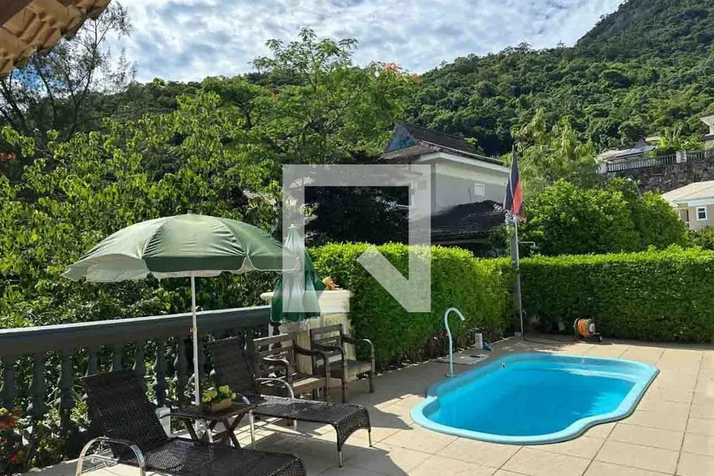 Casa, 4 quartos, 290 m² - Foto 22