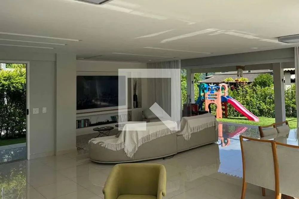 Casa, 4 quartos, 290 m² - Foto 10