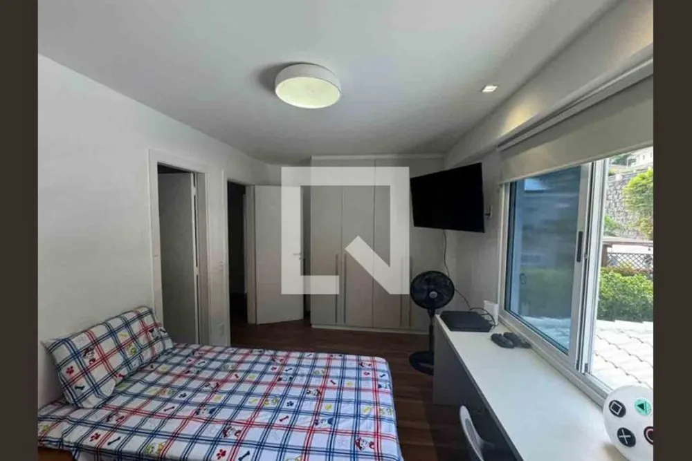 Casa, 4 quartos, 290 m² - Foto 35