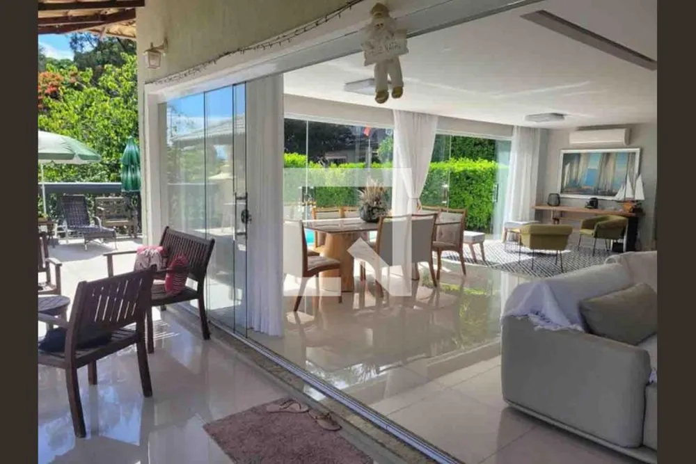 Casa, 4 quartos, 290 m² - Foto 17