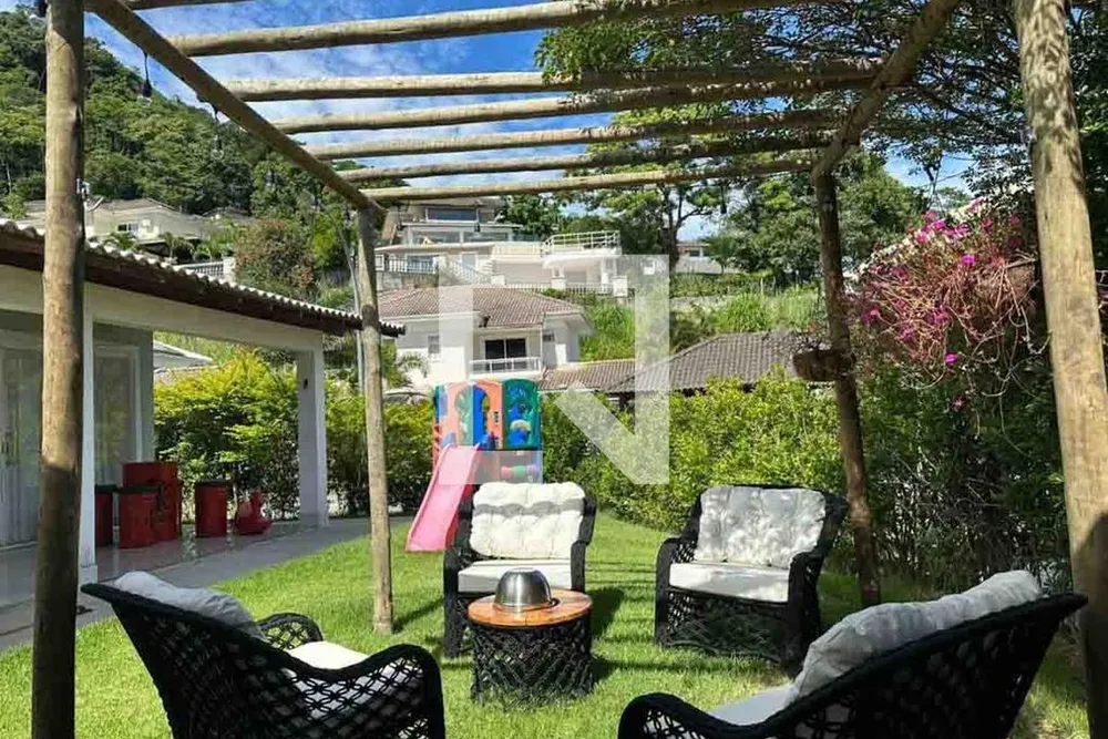 Casa, 4 quartos, 290 m² - Foto 24