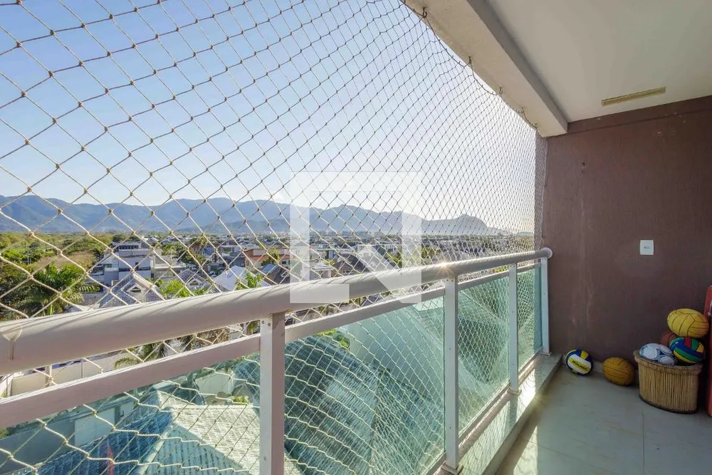 Cobertura, 3 quartos, 149 m² - Foto 12