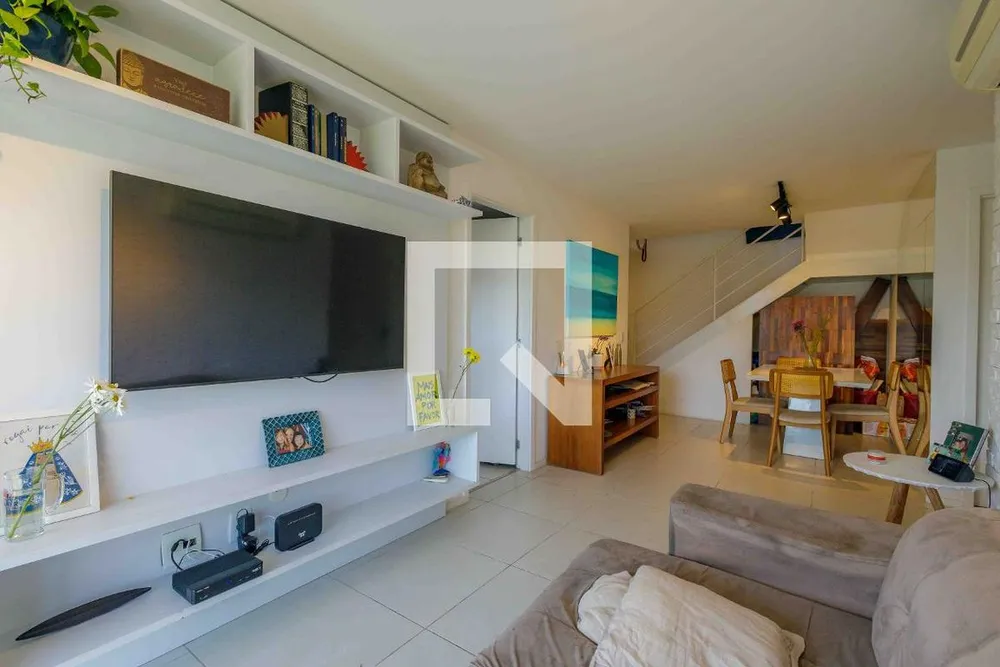 Cobertura, 3 quartos, 149 m² - Foto 7