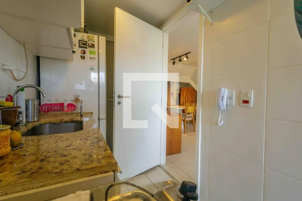 Cobertura, 3 quartos, 149 m² - Foto 13
