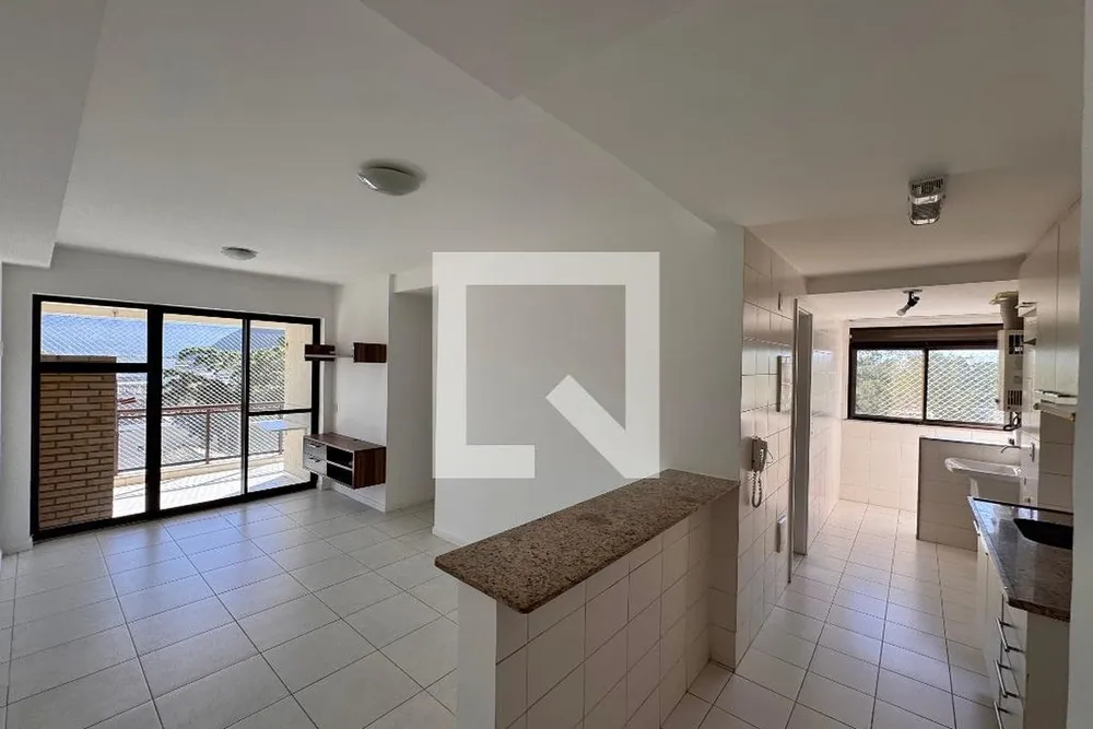 Apartamento, 3 quartos, 78 m² - Foto 1