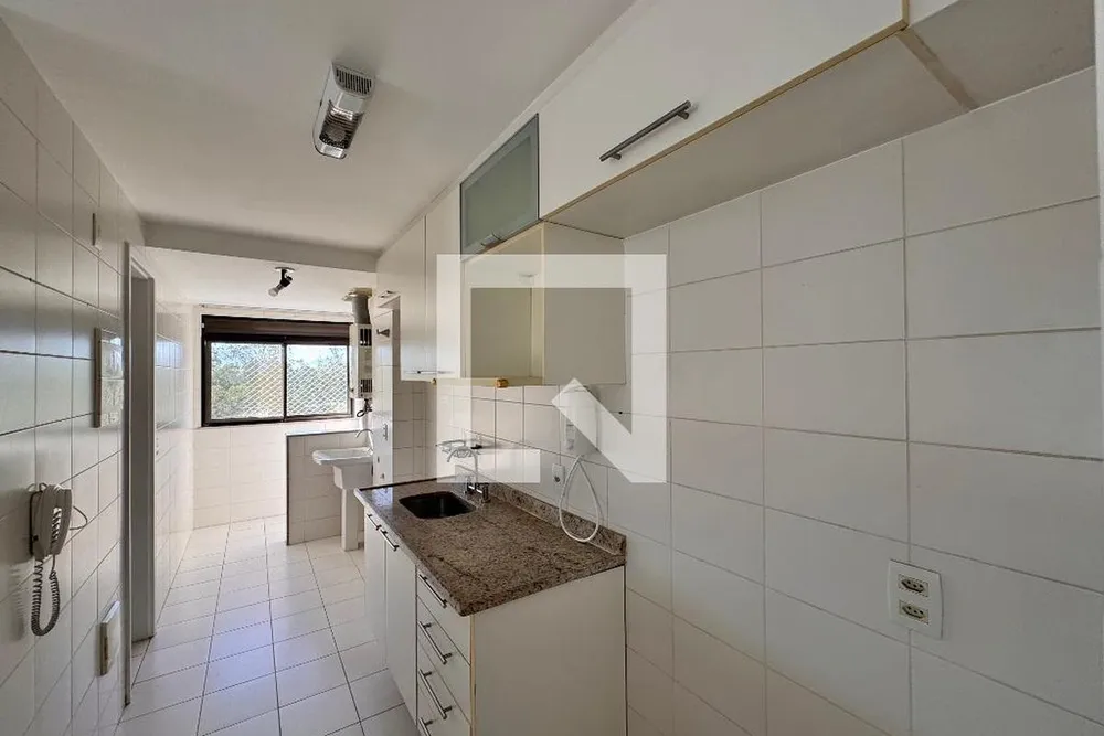 Apartamento, 3 quartos, 78 m² - Foto 33