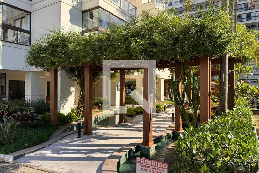 Apartamento, 3 quartos, 78 m² - Foto 41