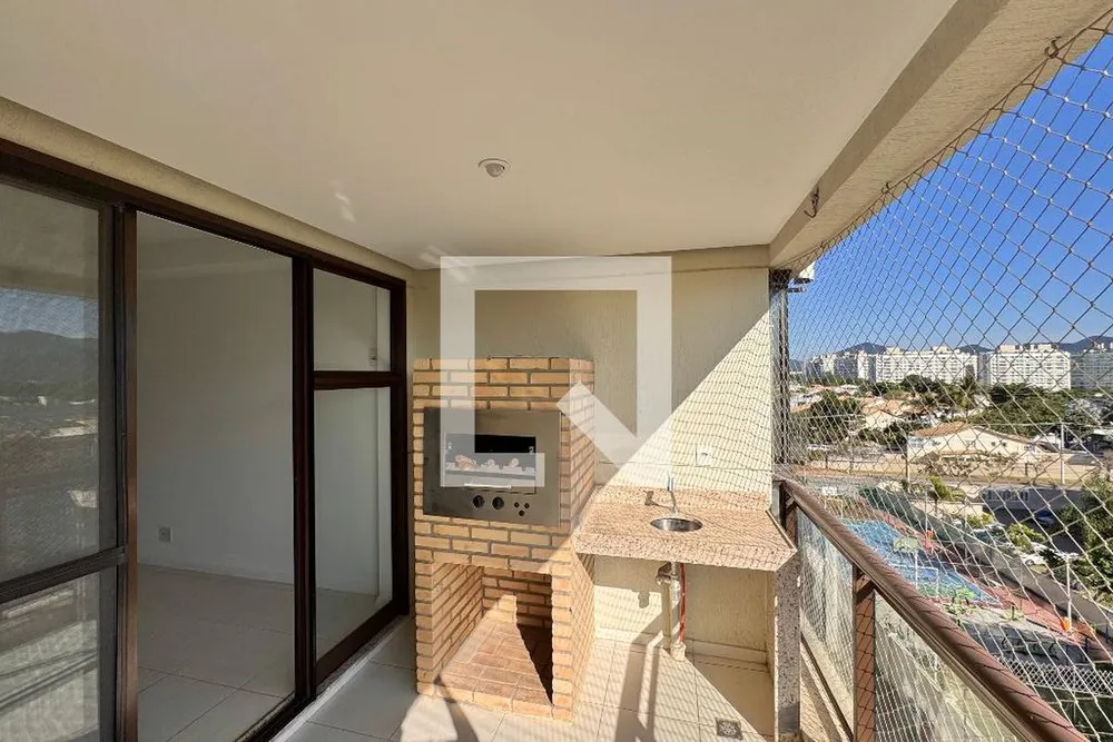 Apartamento, 3 quartos, 78 m² - Foto 8