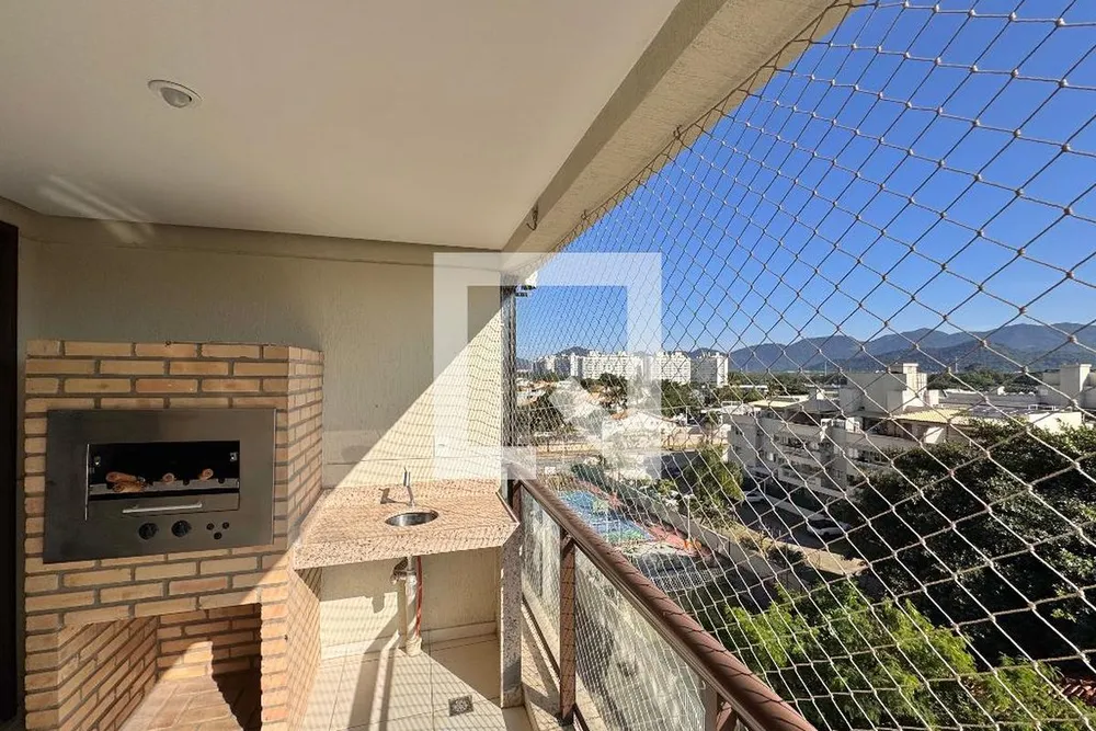Apartamento, 3 quartos, 78 m² - Foto 7