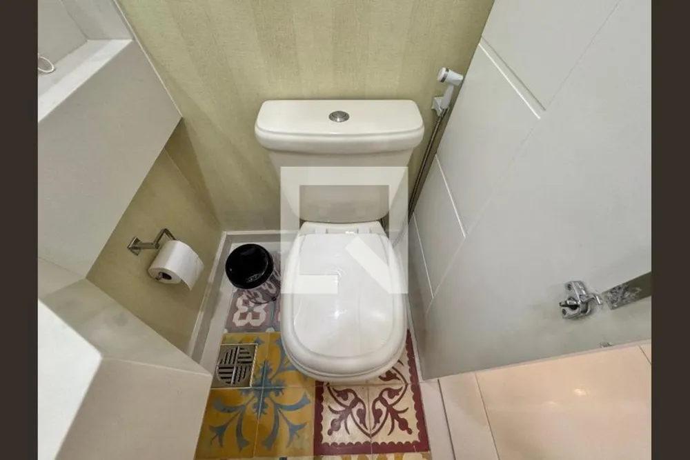 Casa, 6 quartos, 300 m² - Foto 11