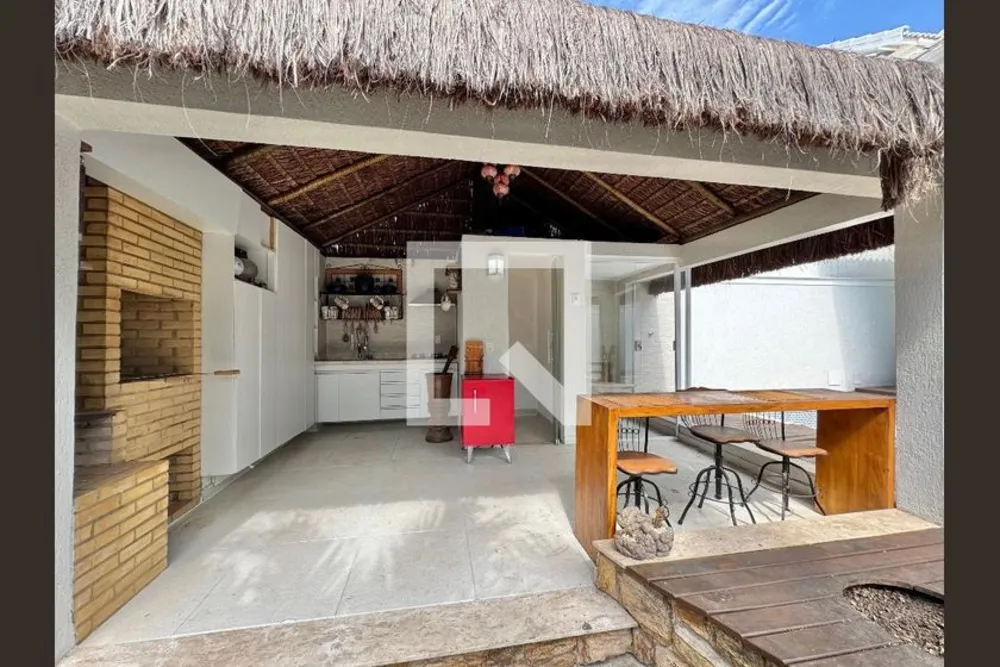 Casa, 6 quartos, 300 m² - Foto 81