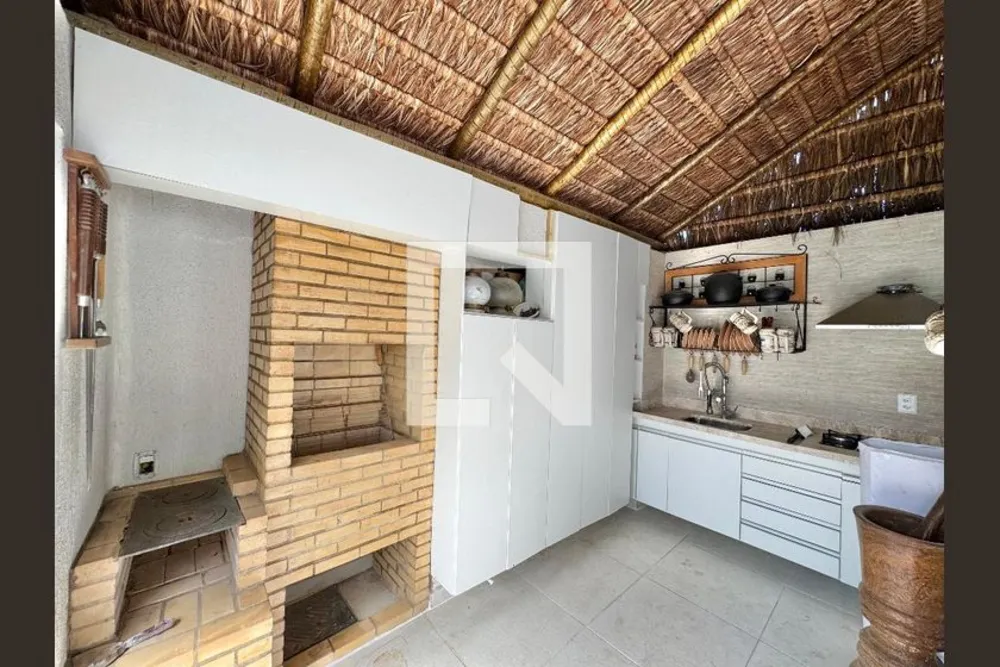 Casa, 6 quartos, 300 m² - Foto 82
