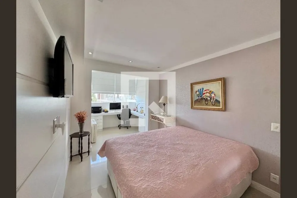 Casa, 6 quartos, 300 m² - Foto 25