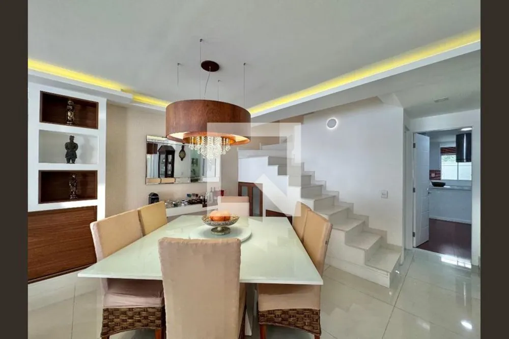 Casa, 6 quartos, 300 m² - Foto 6