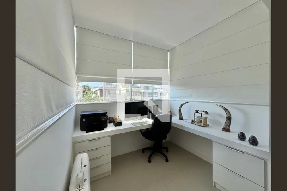 Casa, 6 quartos, 300 m² - Foto 27