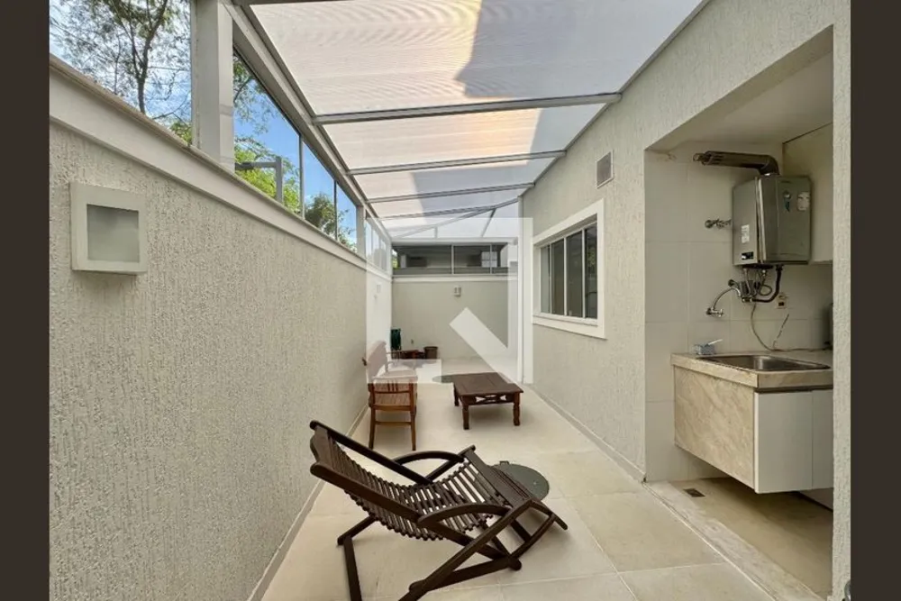 Casa, 6 quartos, 300 m² - Foto 74