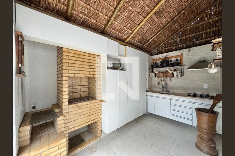 Casa, 6 quartos, 300 m² - Foto 83