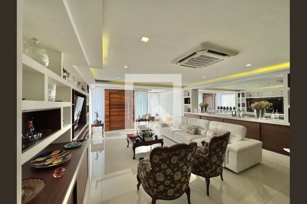 Casa, 6 quartos, 300 m² - Foto 2