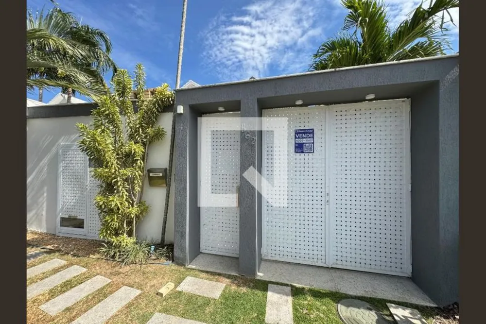 Casa, 6 quartos, 300 m² - Foto 121