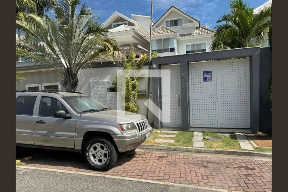 Casa, 6 quartos, 300 m² - Foto 119