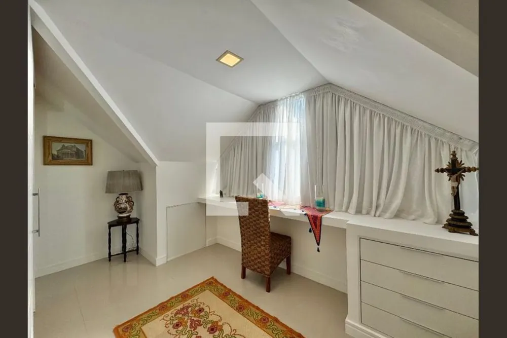 Casa, 6 quartos, 300 m² - Foto 59