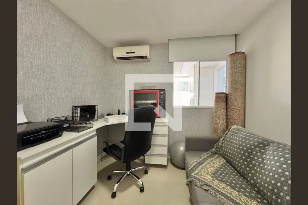 Casa, 6 quartos, 300 m² - Foto 12
