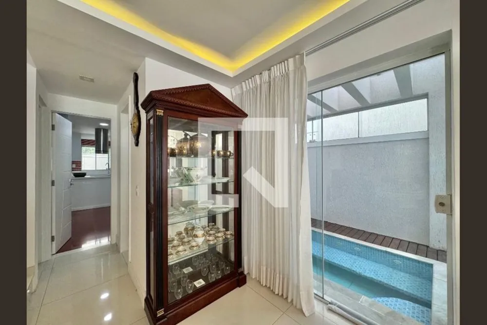 Casa, 6 quartos, 300 m² - Foto 5