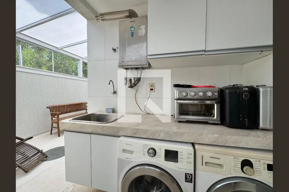 Casa, 6 quartos, 300 m² - Foto 70