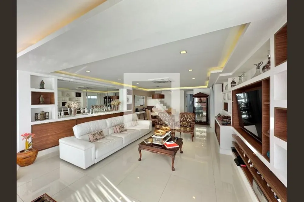 Casa, 6 quartos, 300 m² - Foto 3