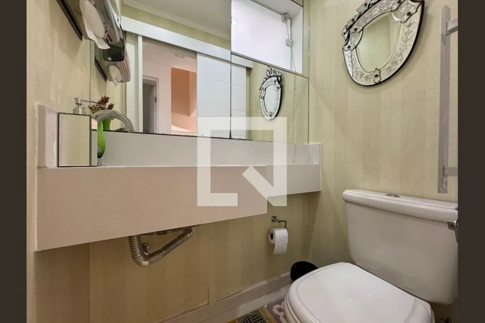 Casa, 6 quartos, 300 m² - Foto 9