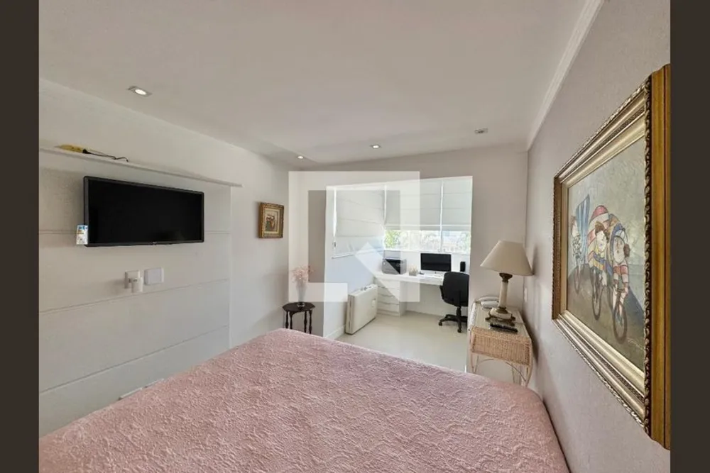 Casa, 6 quartos, 300 m² - Foto 26