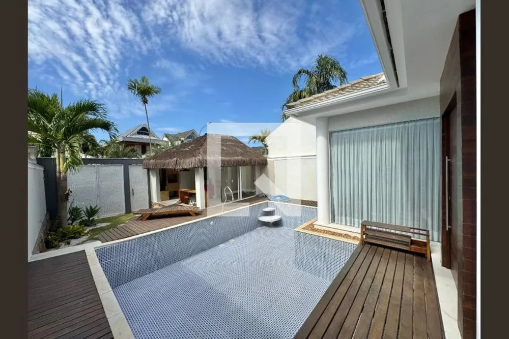 Casa, 6 quartos, 300 m² - Foto 88
