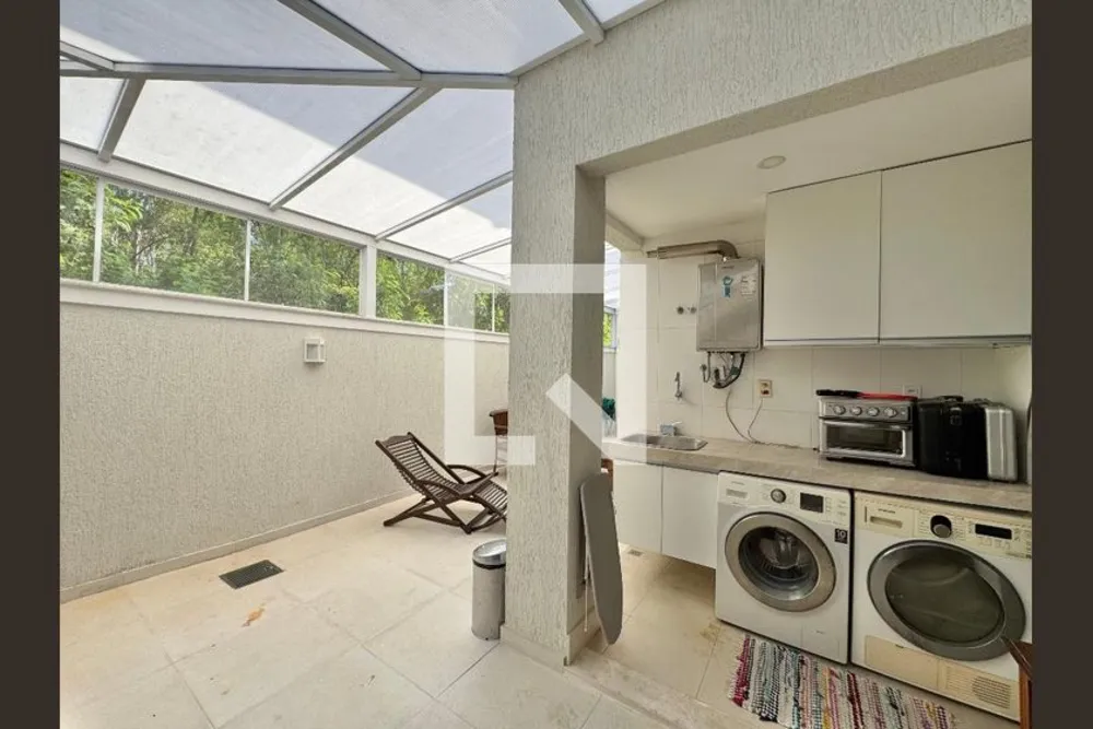 Casa, 6 quartos, 300 m² - Foto 69