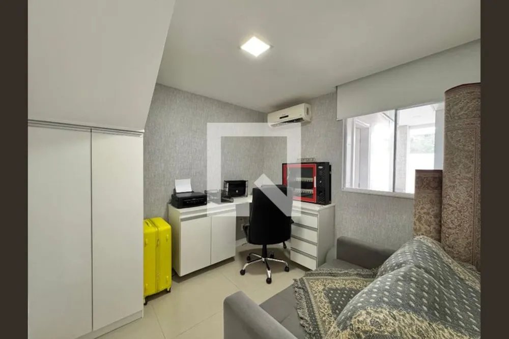 Casa, 6 quartos, 300 m² - Foto 13