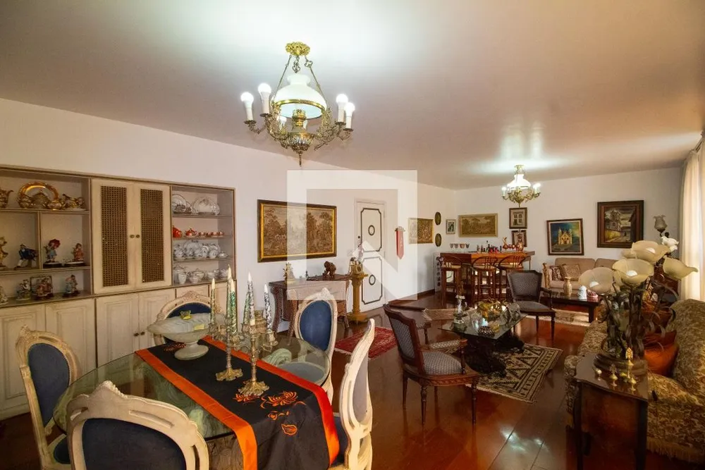 Cobertura, 3 quartos, 400 m² - Foto 4