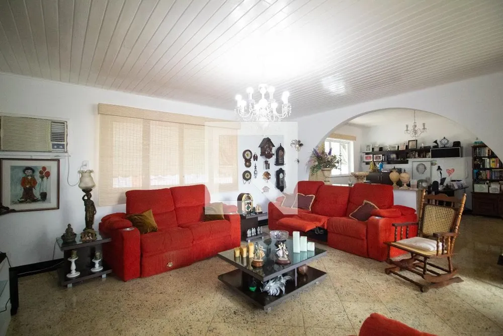 Cobertura, 3 quartos, 400 m² - Foto 12