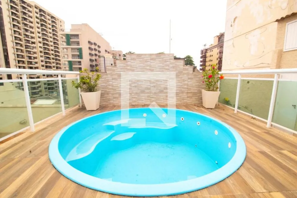 Cobertura, 3 quartos, 400 m² - Foto 16