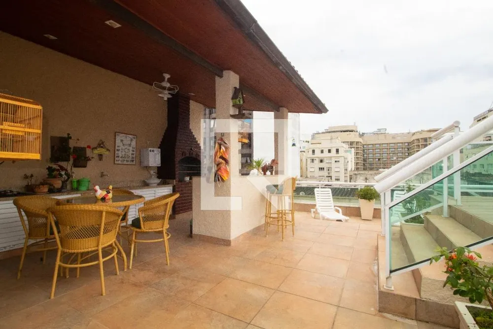 Cobertura, 3 quartos, 400 m² - Foto 22