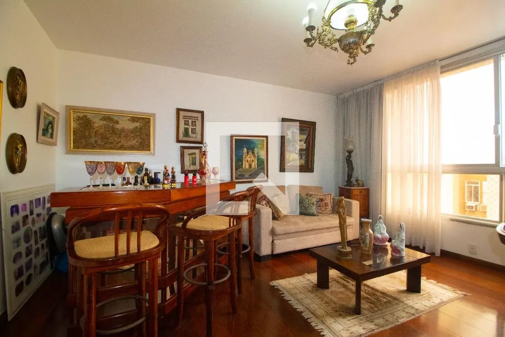 Cobertura, 3 quartos, 400 m² - Foto 7