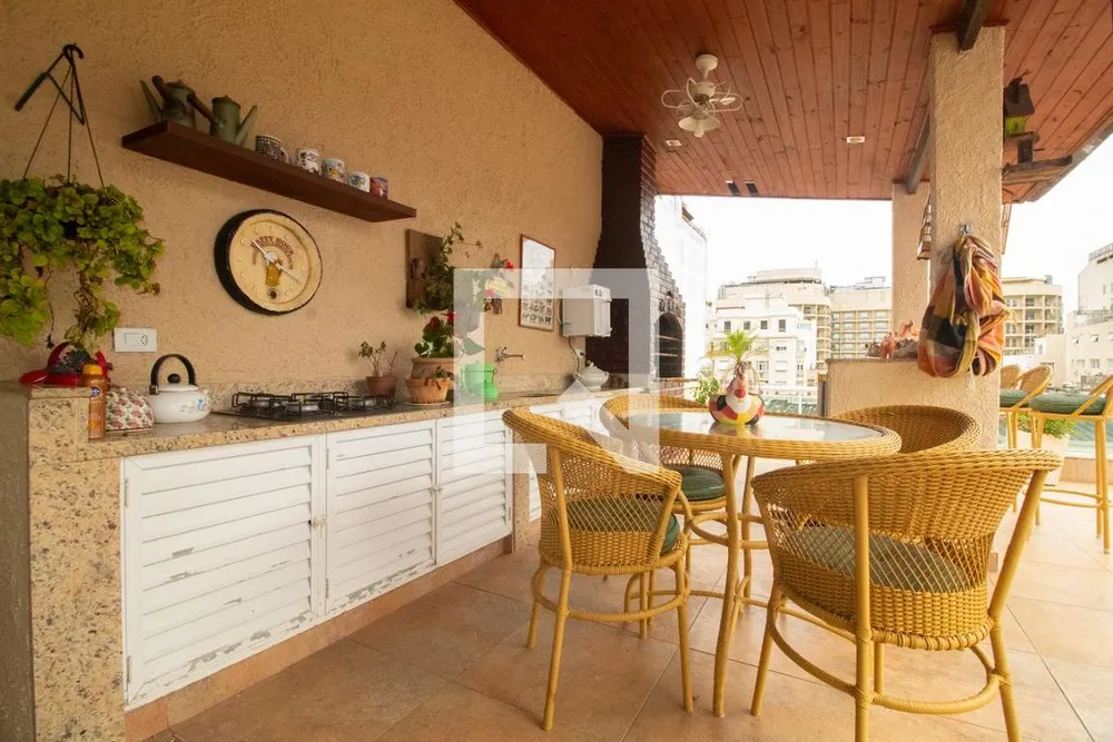 Cobertura, 3 quartos, 400 m² - Foto 14