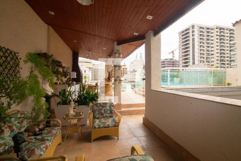 Cobertura, 3 quartos, 400 m² - Foto 23