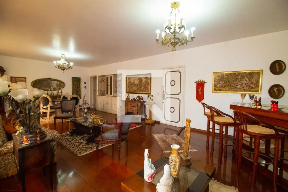 Cobertura, 3 quartos, 400 m² - Foto 6