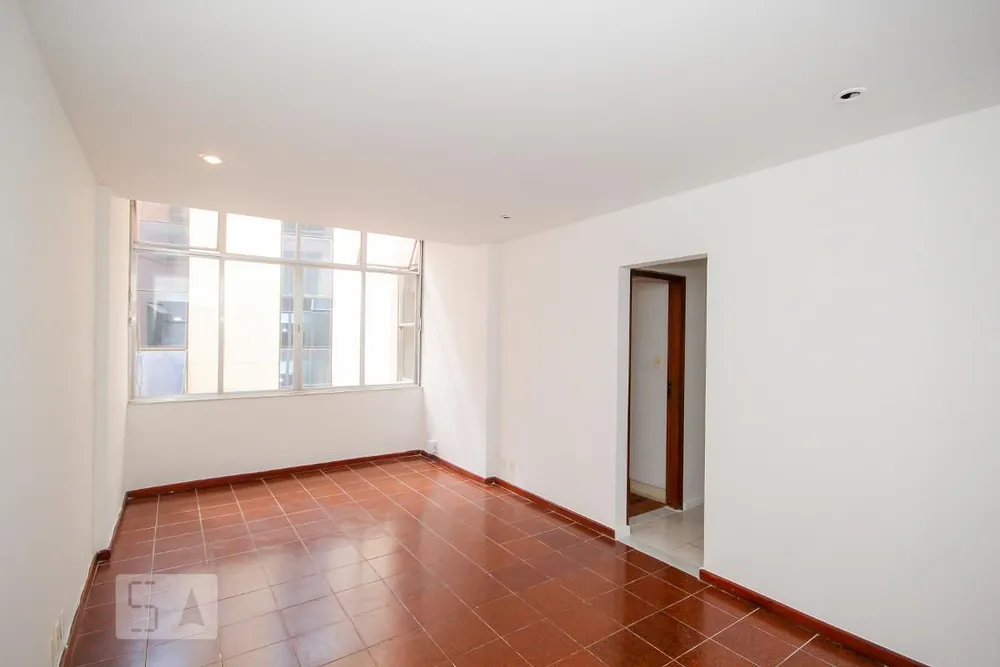 Apartamento, 3 quartos, 100 m² - Foto 1