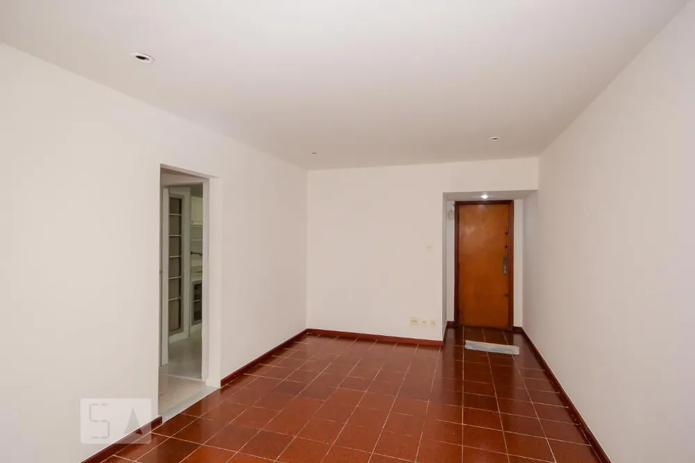Apartamento, 3 quartos, 100 m² - Foto 2