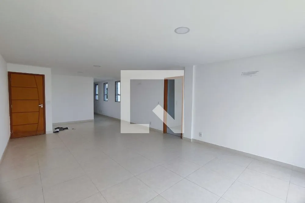 Cobertura, 3 quartos, 400 m² - Foto 1