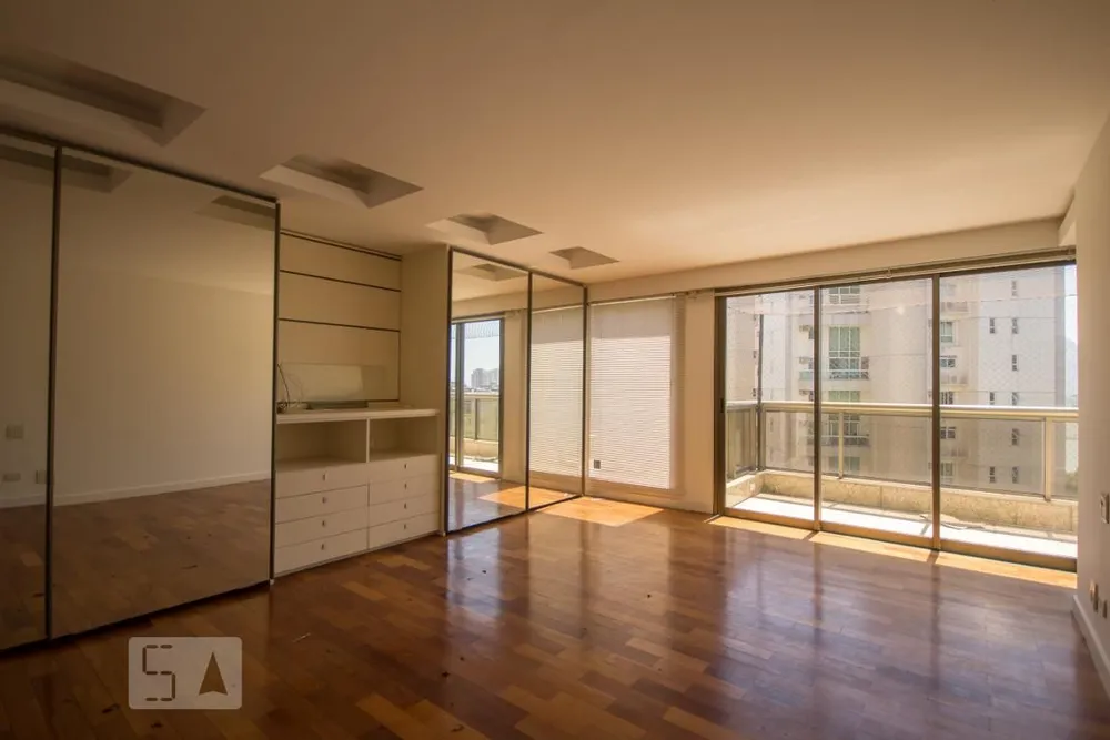 Apartamento, 4 quartos, 407 m² - Foto 1